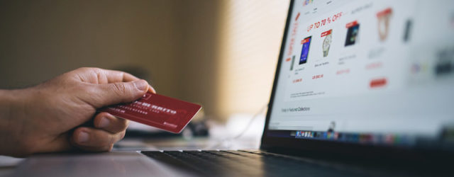 Fraudes de tarjetas de crédito: Cómo identificarlos